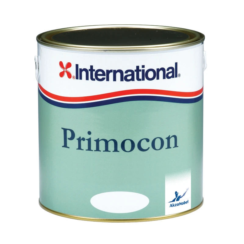 International Primocon Grau 2