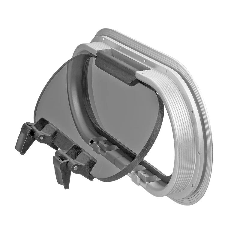 PLASTIMO Bullauge 451x193 mm T03
