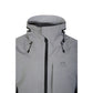 Typhoon Performance Coastal Jacke Gr.S - Grau/Grün