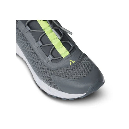 Typhoon TS10 Sneaker Gr 38 Grau/Grün