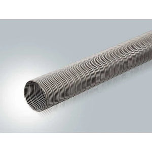Wallas Abgasschlauch Niro 28mm #437830