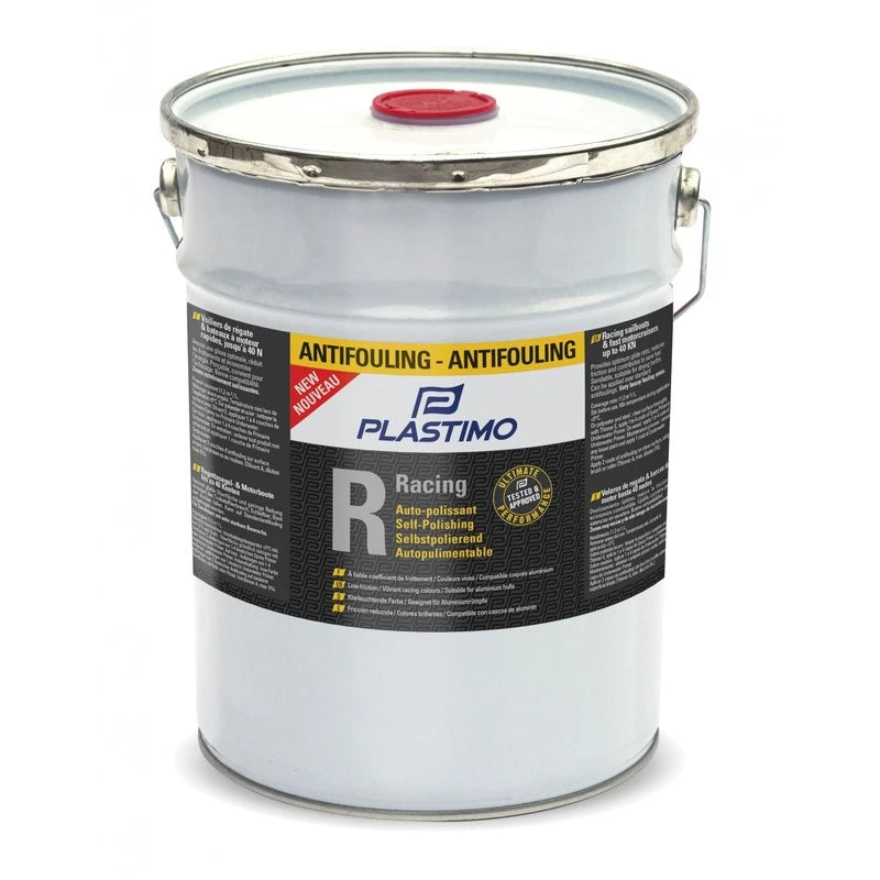 PLASTIMO ANTIFOULING RACING 5