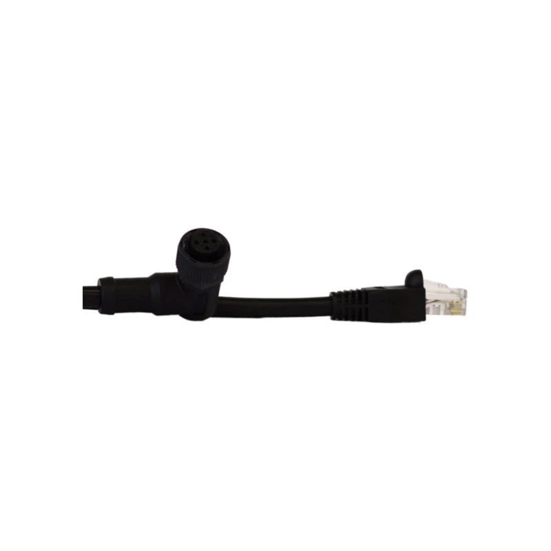MG M12 CANOpen Female 90° zu RJ45 2