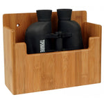 Plastimo Bambus Fernglas Halter