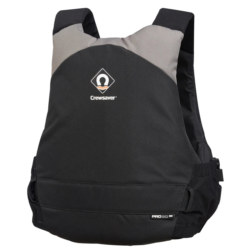 Crewsaver Pro 50N SZ Auftriebsweste
