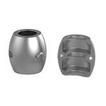 Crosseven Zink-Anode ø25 – verpackt