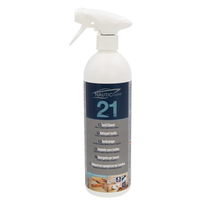 NAUTICclean 21 Textilreiniger 