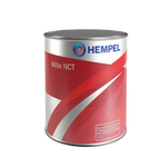 Hempel's Mille NCT Black 0