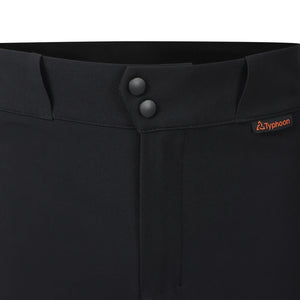 Typhoon Deckshorts 2.0 Gr.L - Schwarz