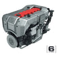 STEYR MARINE MOTOR SE306J38 215kW 3800U/min