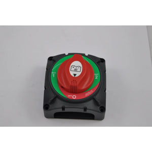 BEP Battery Switch B1B2