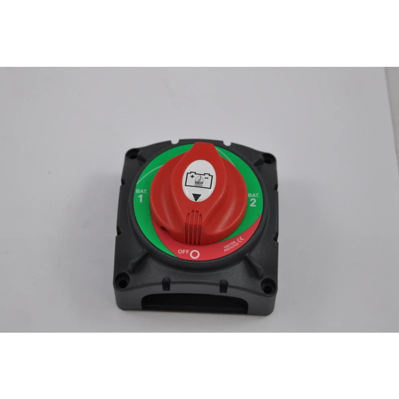 BEP Battery Switch B1B2
