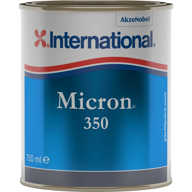 International Micron 350 Blue 750 ml