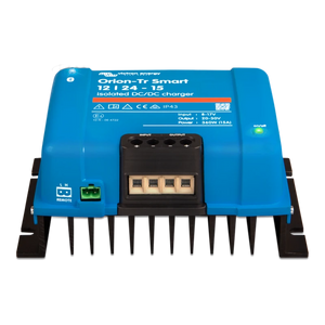 Victron Orion-Tr Smart 12/24-15A (360W) Isolated D