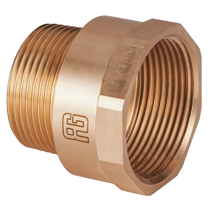 Guidi Reduzierhülse FM - G 3/4'' auf 1/2''