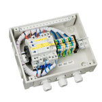 Victron VE Transferschalter 5KVA