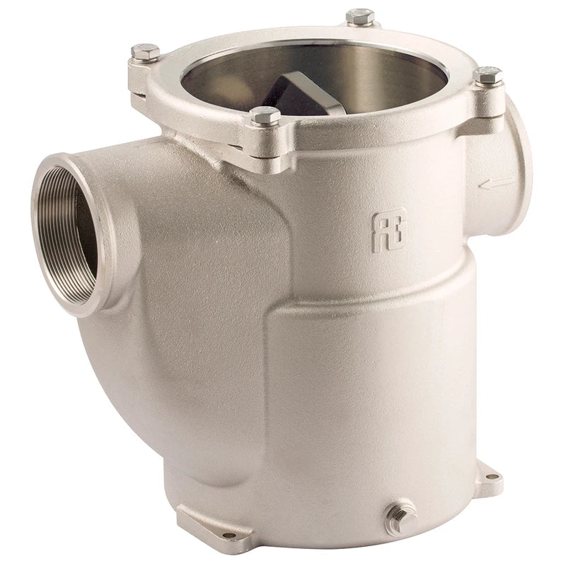 Guidi Wasserfilter „mediterraneo“ - G 1''