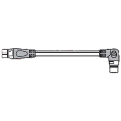 Raymarine STNG Spurkabel abgewinkelt 90°