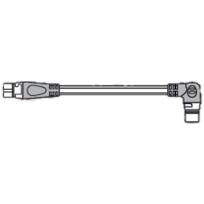 Raymarine STNG Spurkabel abgewinkelt 90°