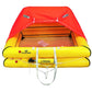 PLASTIMO Cruiser Std. Rettungsinsel