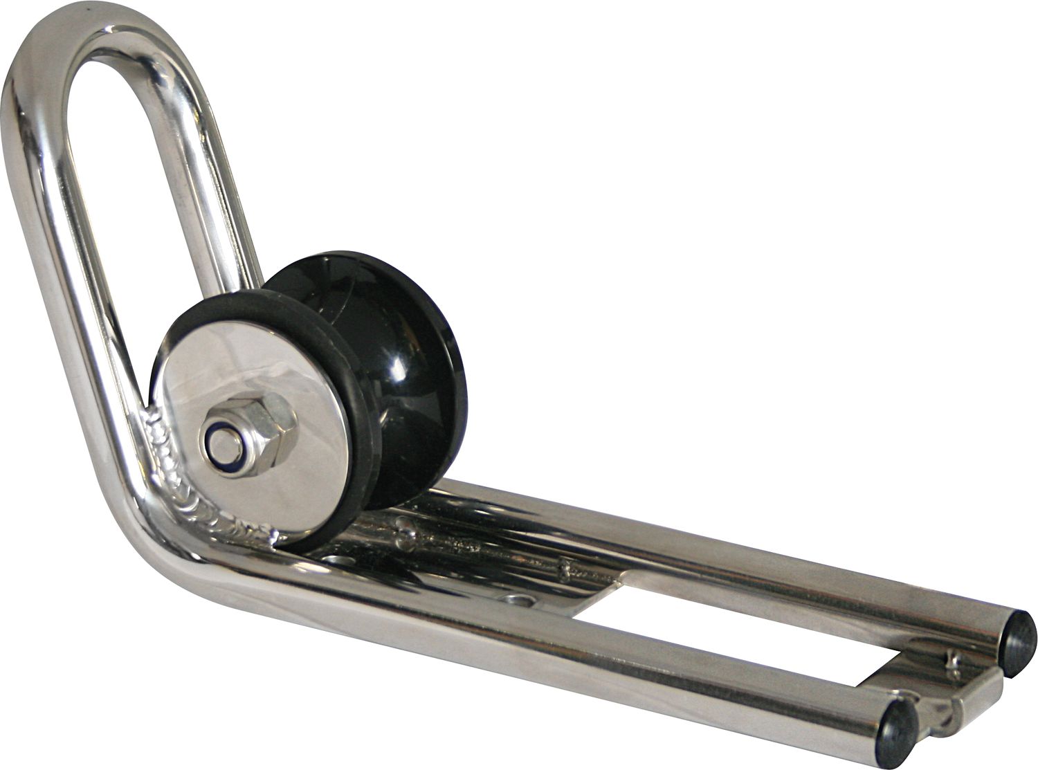 Batsystem Ankerhalterung L=200 B=80mm Beschlag 99x80mm c/cfür HP65 MP55