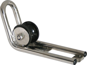 Batsystem Ankerhalterung L=200 B=80mm Beschlag 99x80mm c/cfür HP65 MP55