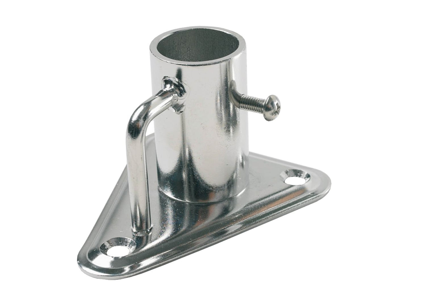 Batsystem Relingsfuss 90°