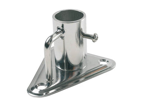 Batsystem Relingsfuss 90°