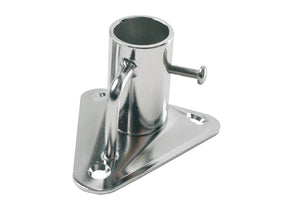 Batsystem Relingsfuss 84°