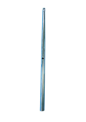 Batsystem Relingsstütze 610 mm – verjüngtes Topp