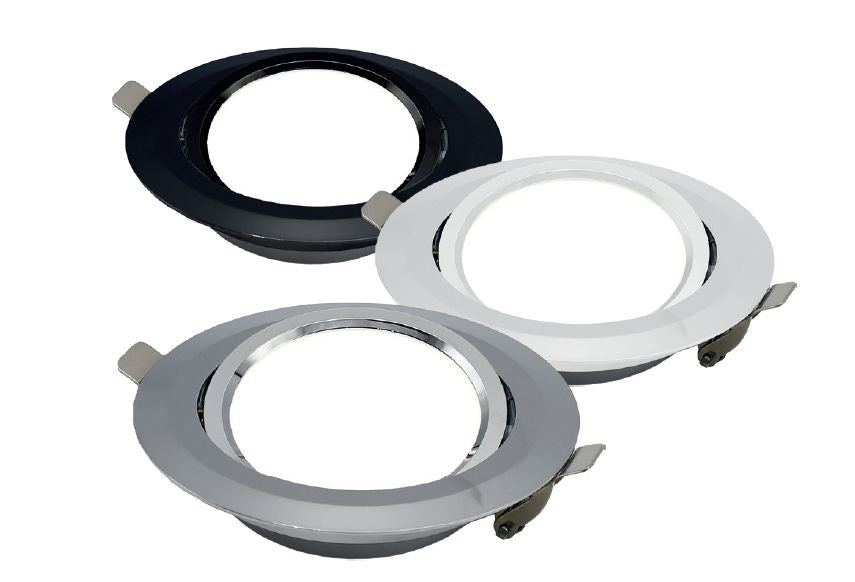 Batsystem Leia Esprit LED-Deckenleuchte