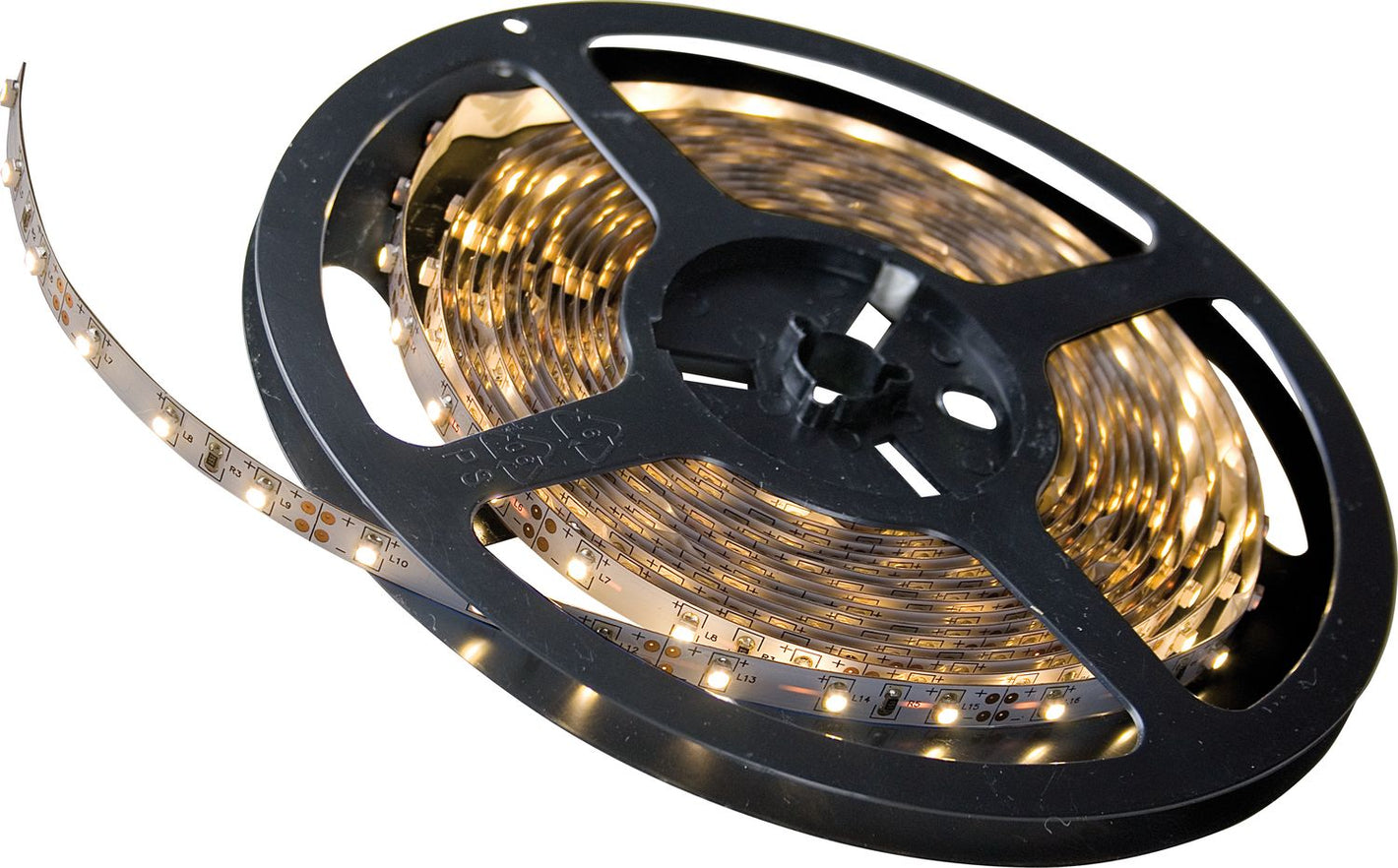 Batsystem LED-Lichtband