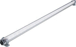 Batsystem LED-Funktionslampe U-Pro – 360° drehbare Bordleuchte im Aluminiumgehäuse