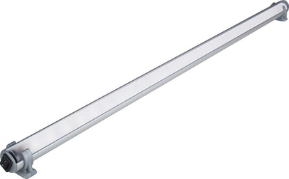 Batsystem LED-Funktionslampe U-Pro – 360° drehbare Bordleuchte im Aluminiumgehäuse