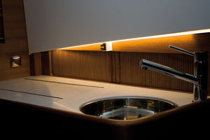 Batsystem LED functional lamp U-Pro
