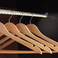 Batsystem LED-Garderobenlampe U-Pro
