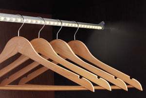 Batsystem LED-Garderobenlampe U-Pro