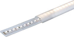 Batsystem Halterung für LED Tape L=1m