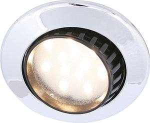 Batsystem LED-Deckenleuchte Comet – dreh-