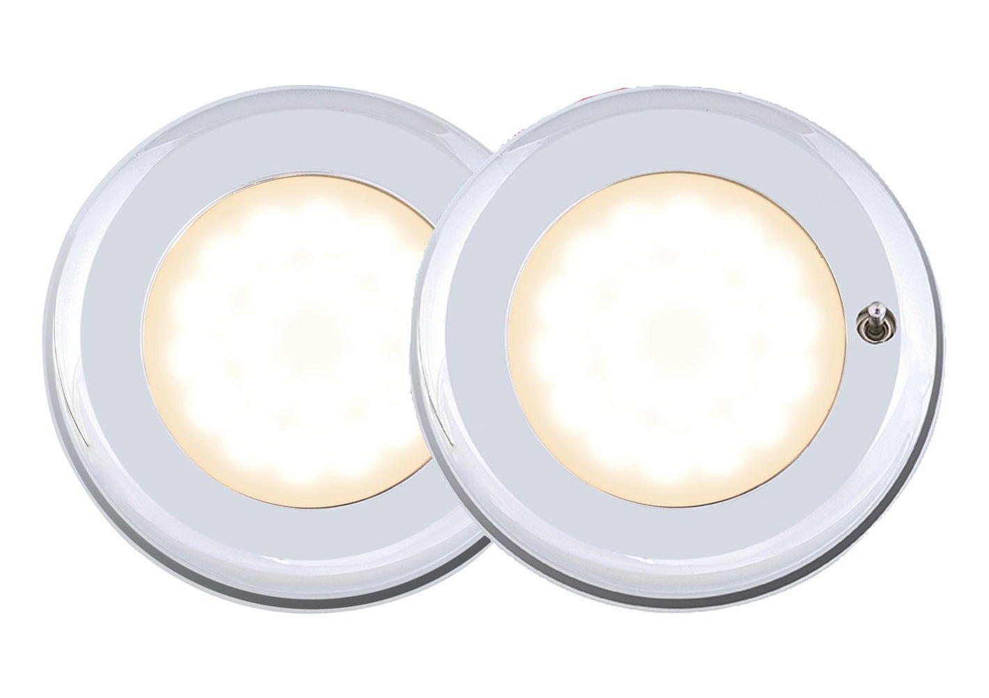 Batsystem LED-Deckenleuchte Typ Nova