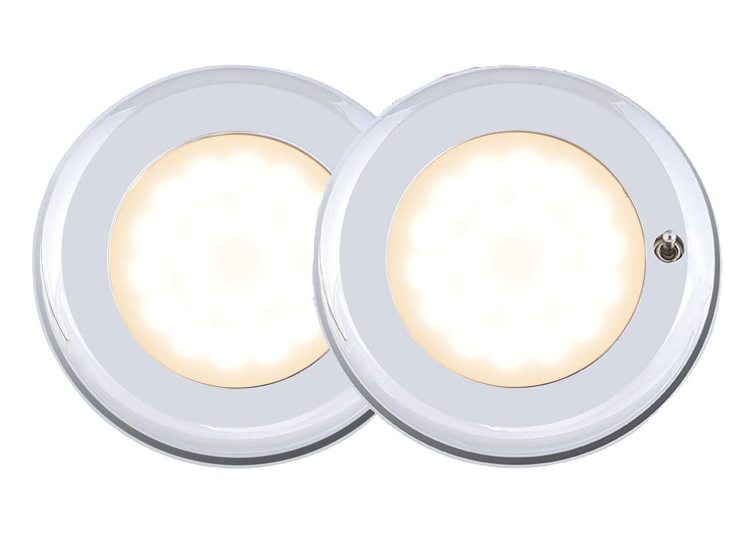 Batsystem LED-Deckenleuchte Typ Nova