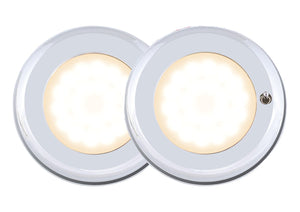 Batsystem LED-Deckenleuchte Typ Nova