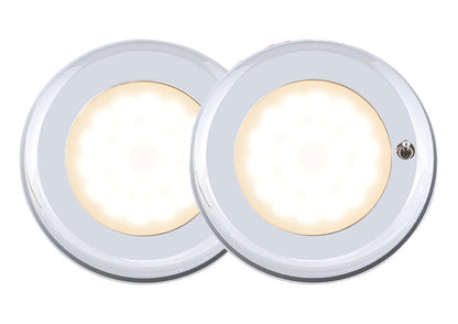 Batsystem LED-Deckenleuchte Typ Nova