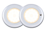Batsystem LED-Deckenleuchte Typ Nova