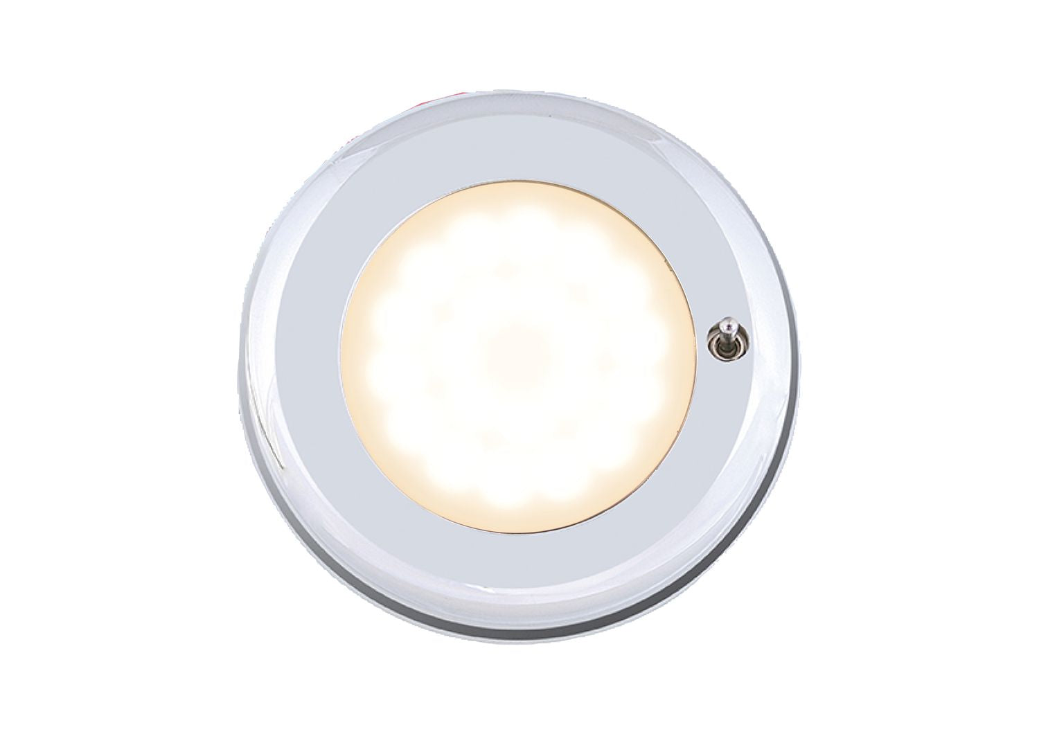 Batsystem LED-Deckenleuchte Typ Nova