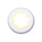 Batsystem LED-Deckenleuchte Typ Nova