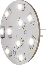 Batsystem LED-Leuchtmittel G4 – warmweiß