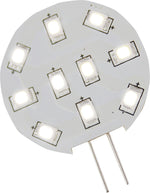Batsystem LED-Leuchtmittel G4 – warmweiß