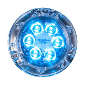 Batsystem Unterwasserleuchte LED – Effektbeleuchtung für Heck und Rumpf