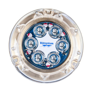 Batsystem LED underwater light